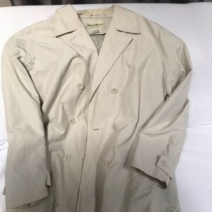 Trench coat